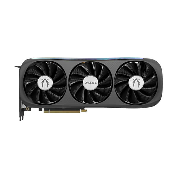 Zotac RTX 4070 Ti AMP AIRO 12GB Graphics Card